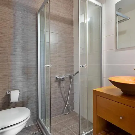 Anastasia With Private Heated Pool And Privacy Villa *