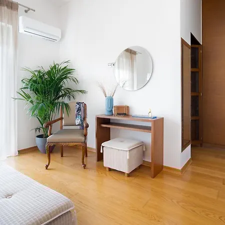 Villa Anastasia With Private Heated Pool And Privacy *