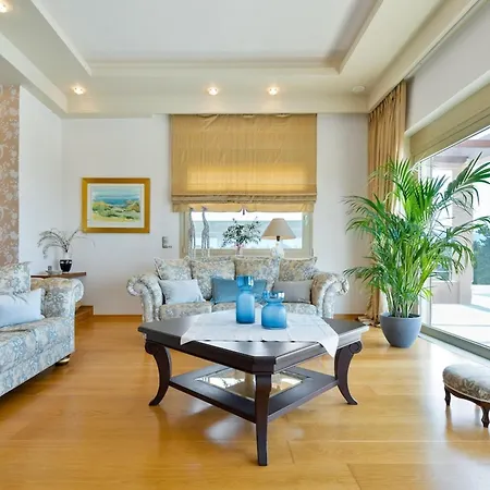 Anastasia With Private Heated Pool And Privacy Villa