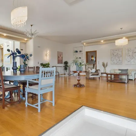 Anastasia With Private Heated Pool And Privacy * La Canea