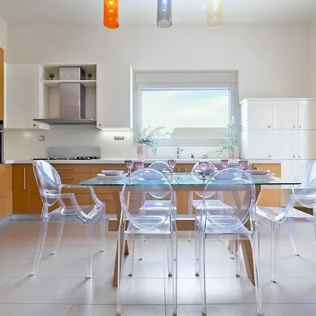 Anastasia With Private Heated Pool And Privacy Villa *