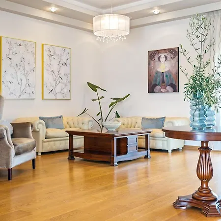 Villa Anastasia With Private Heated Pool And Privacy *