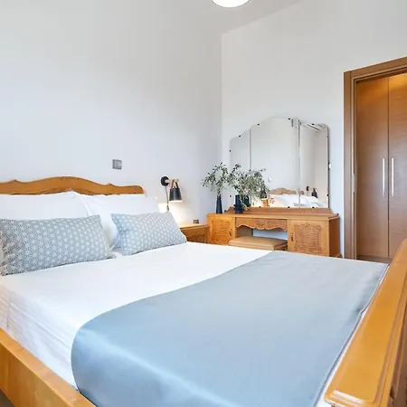 Anastasia With Private Heated Pool And Privacy Chania (Crete)