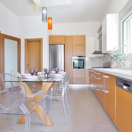 Anastasia With Private Heated Pool And Privacy * Chania (Crete)
