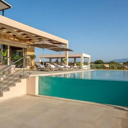 Anastasia With Private Heated Pool And Privacy Villa